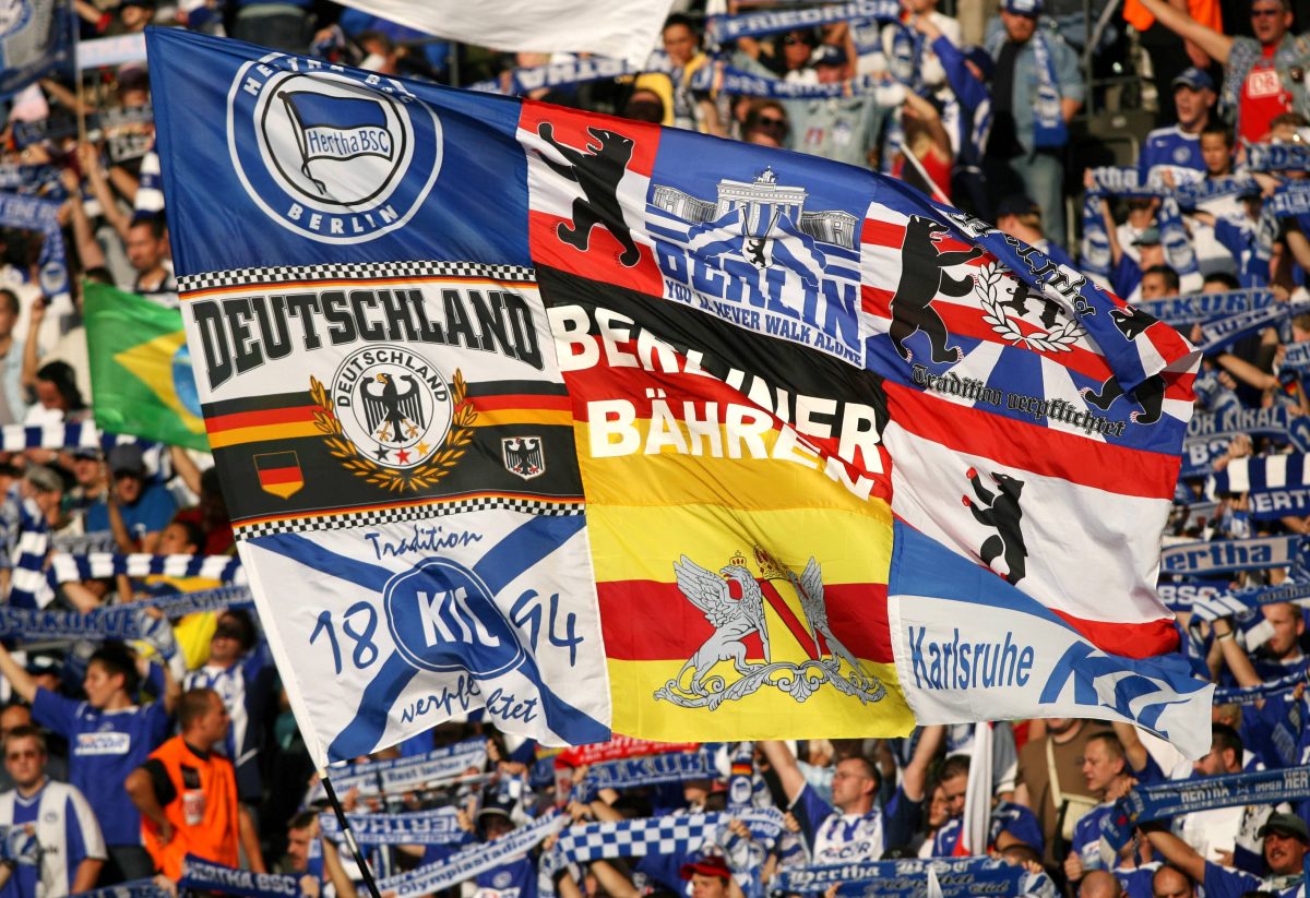 Hertha BSC