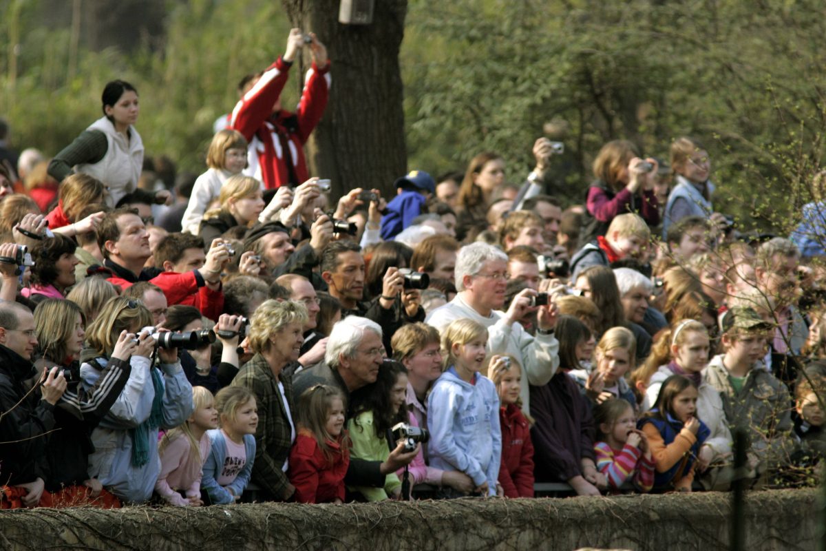 Zoo Berlin