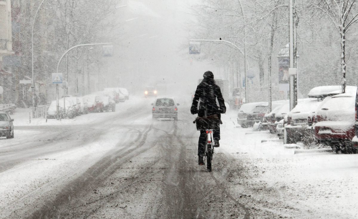Wetter in Berlin & Brandenburg
