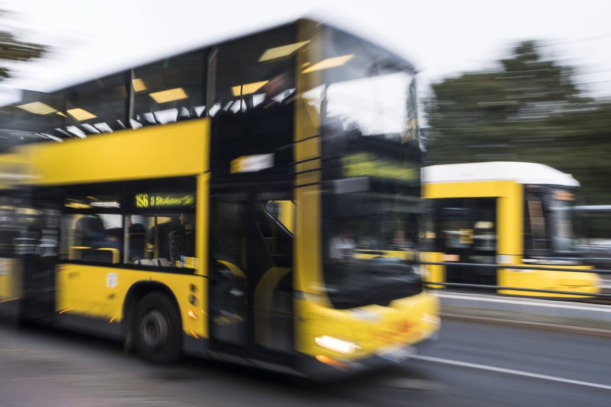 BVG
