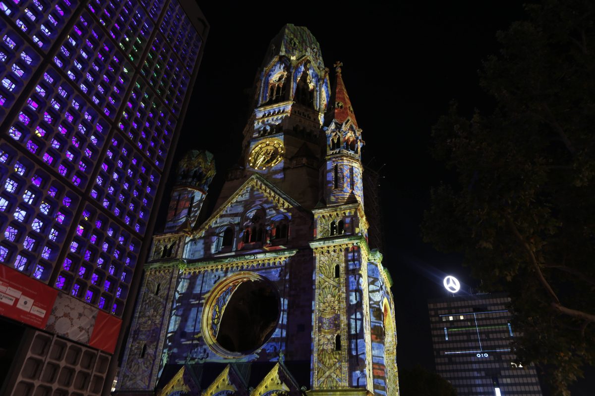 Festival of Lights