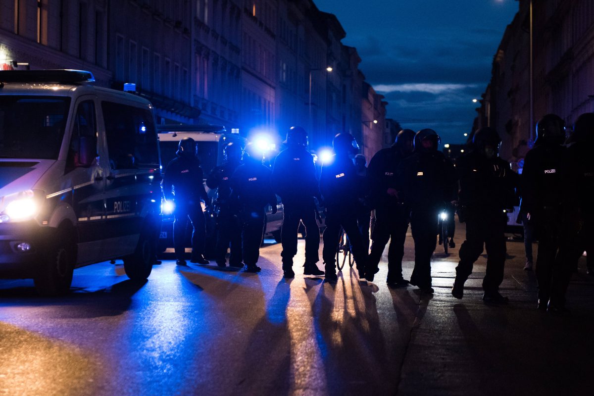 Berlin