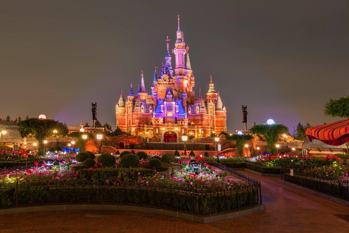Disney