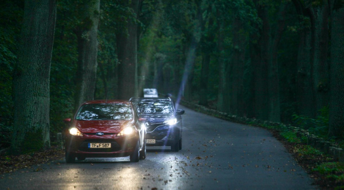 Am letzten Oktober-Wochenende findet ein Ereignis in Berlin und ganz Deutschland statt, dass für Autofahrer Konsequenzen hat. Auch wenn man das zunächst nicht denken würde.