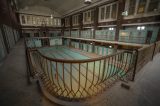 Lost Places in Berlin