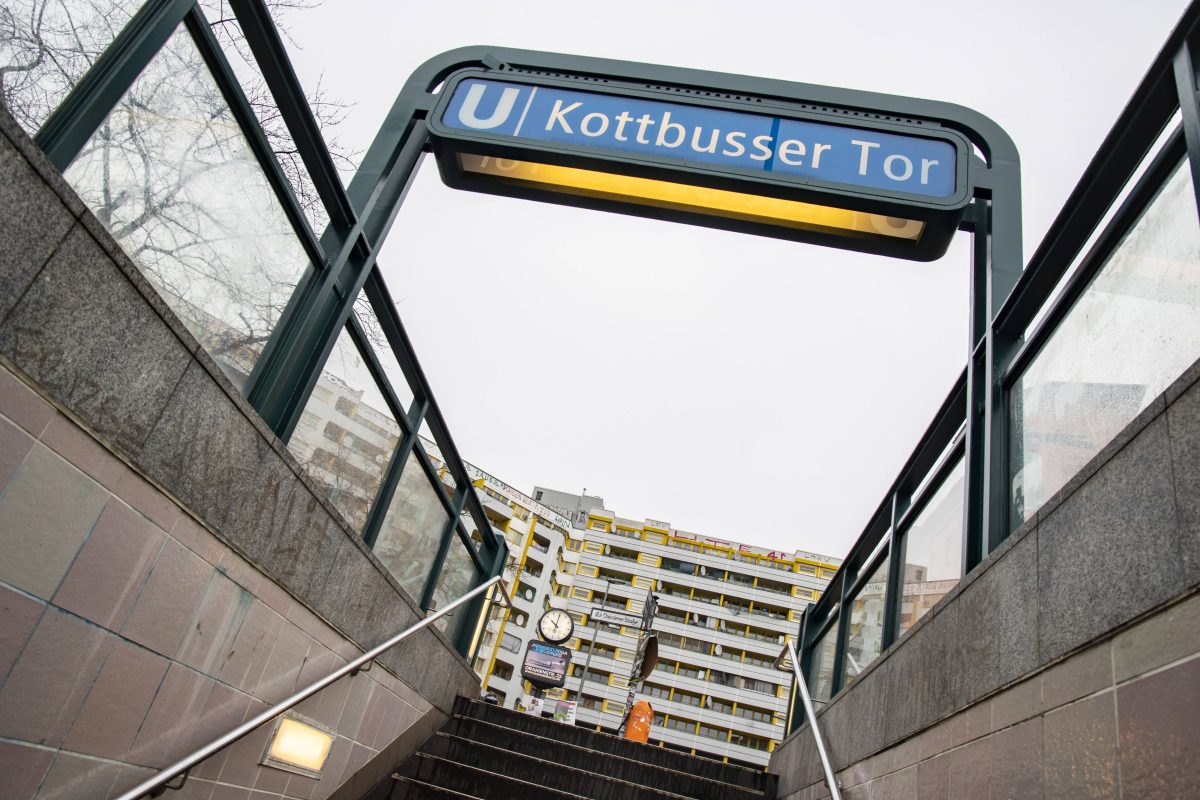 BVG