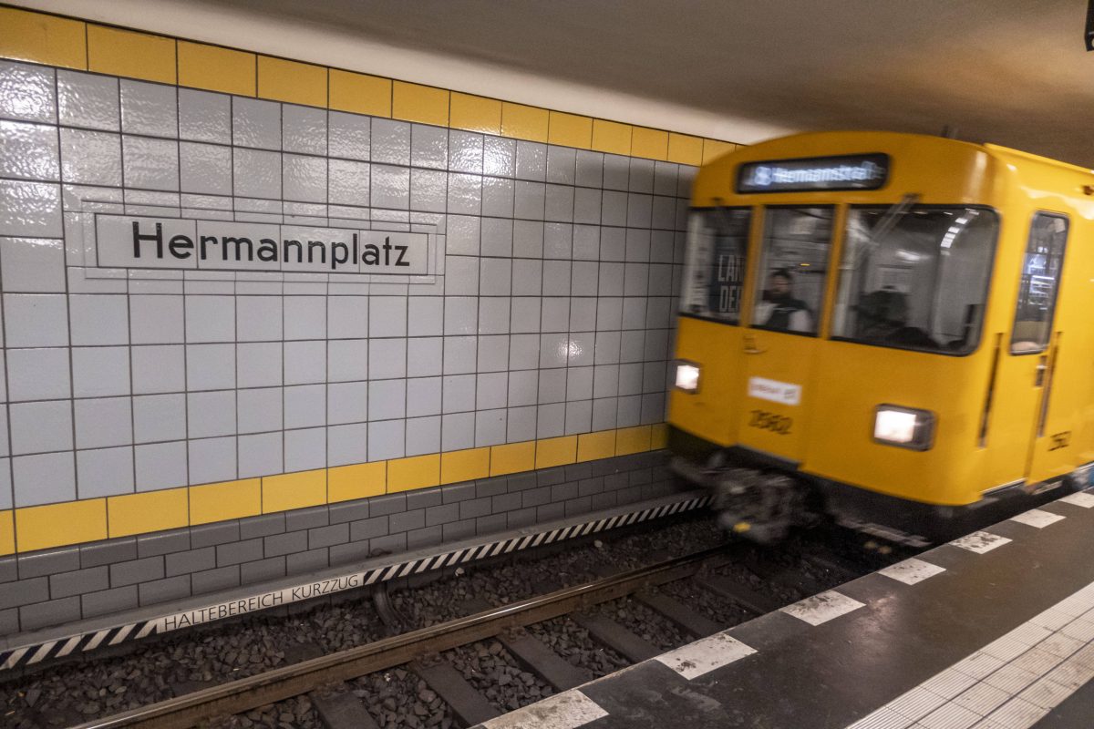 BVG