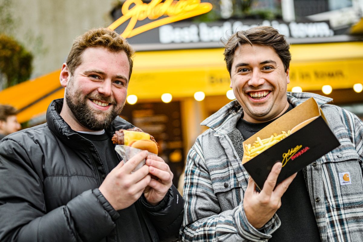 Restaurants in Berlin