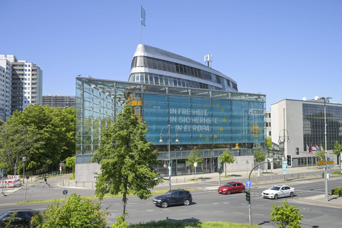 Berlin