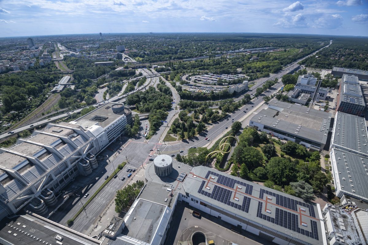 Berlin