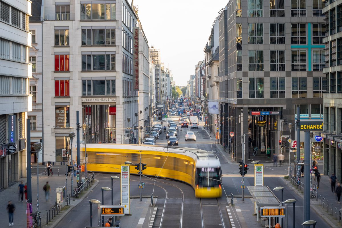 BVG