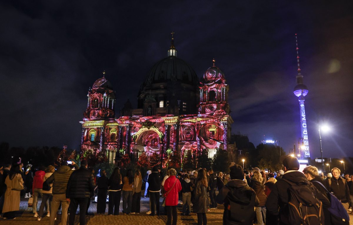 Berlin