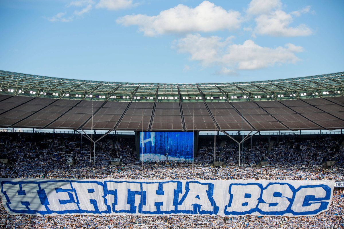 Hertha BSC