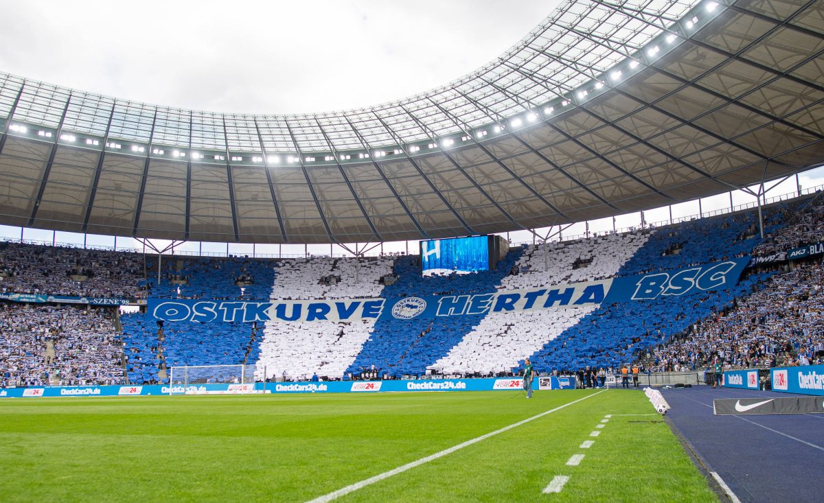 Hertha BSC