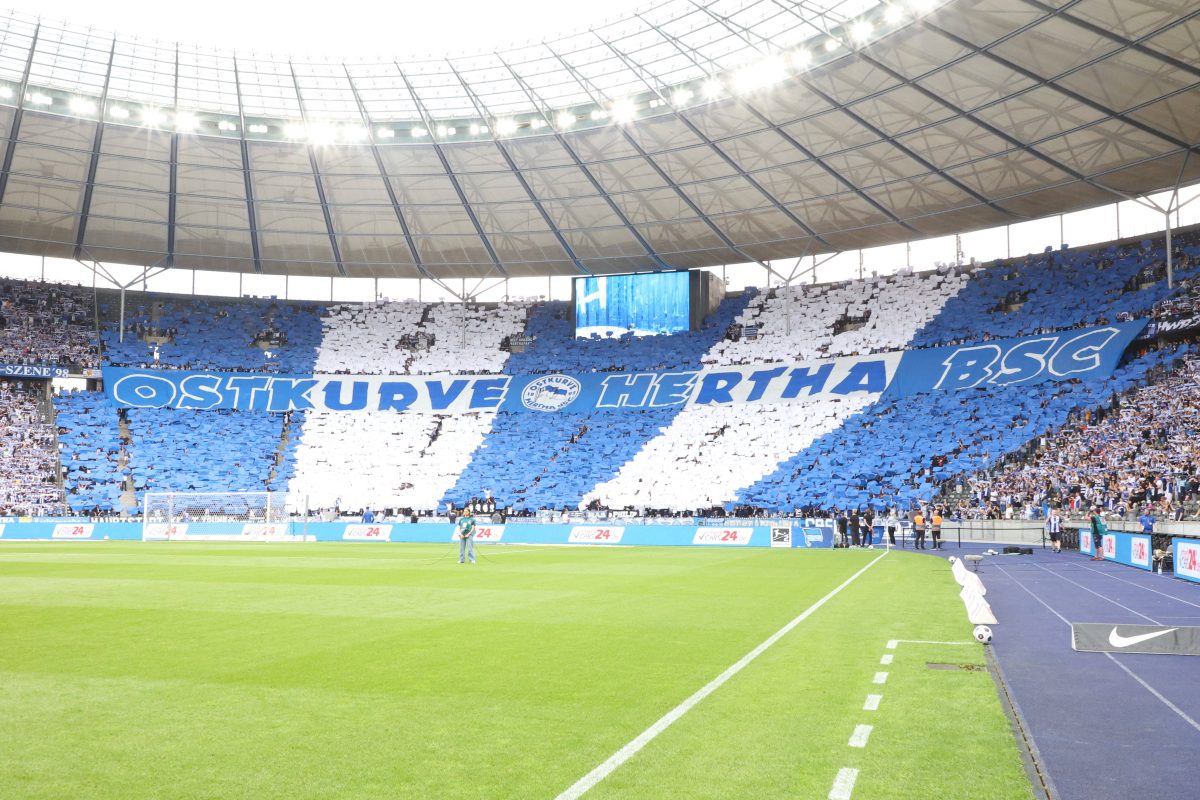Hertha BSC