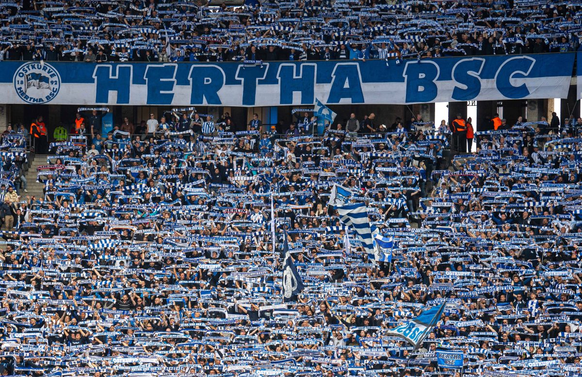 Hertha BSC