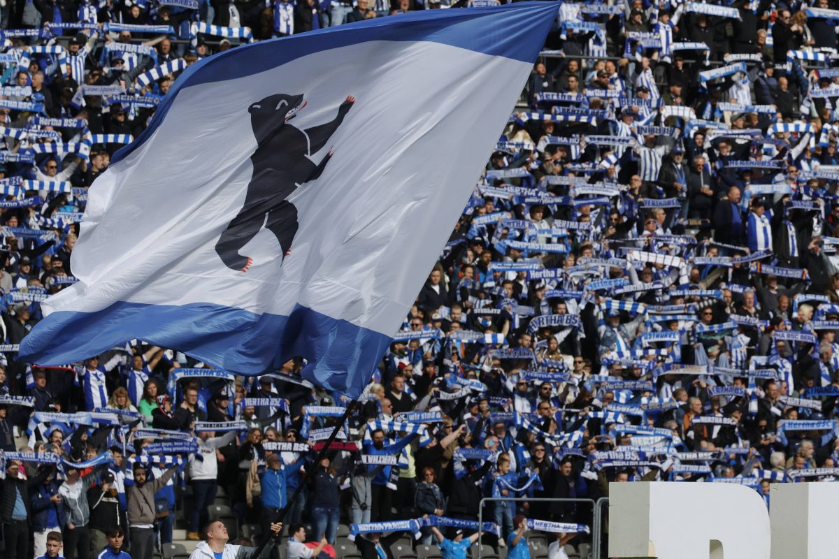 Hertha BSC