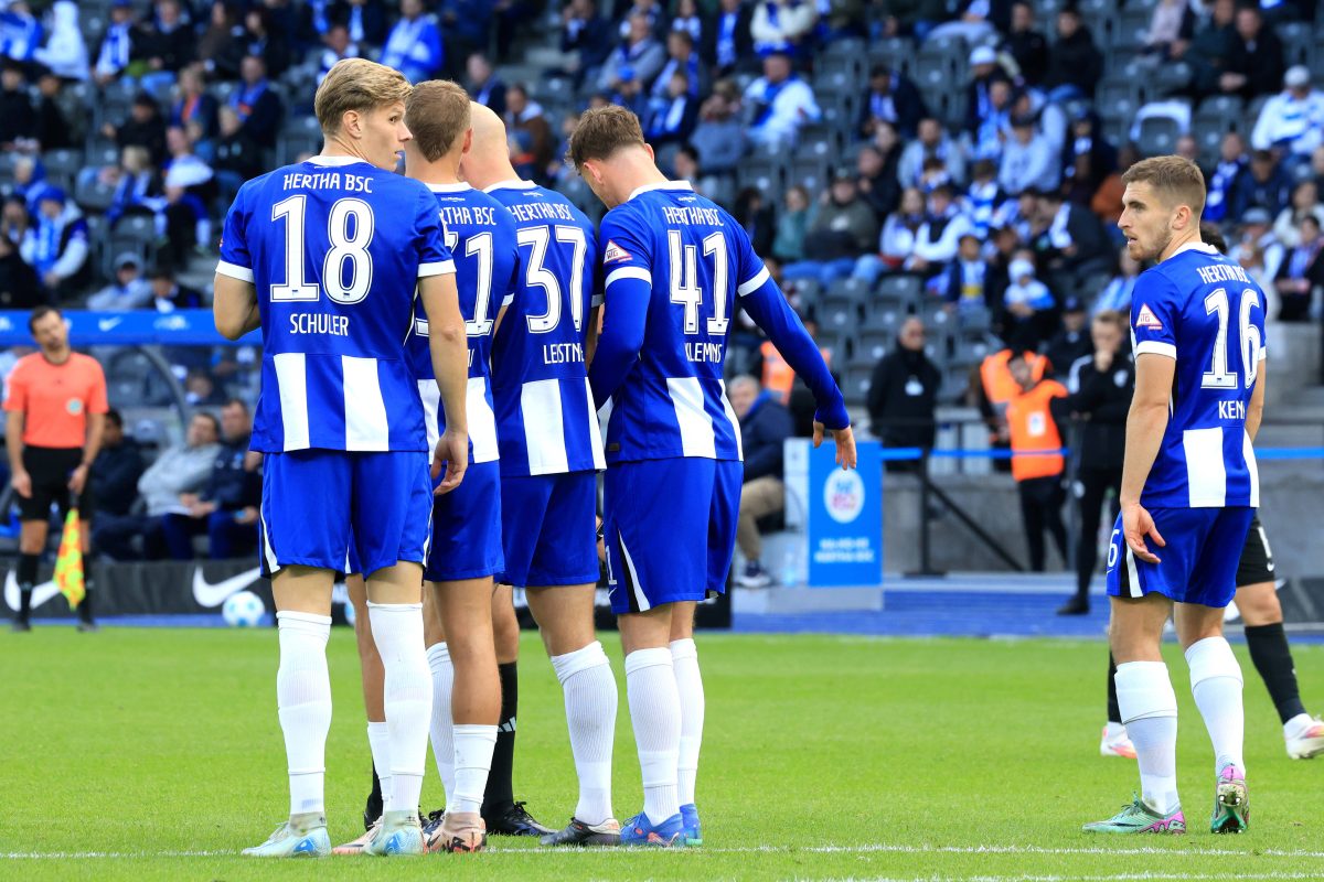 Hertha BSC