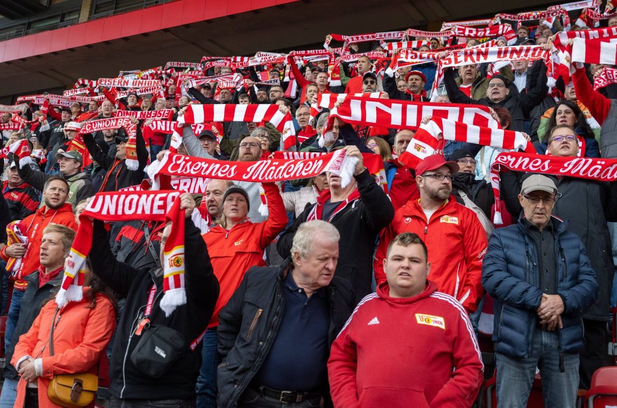Union Berlin