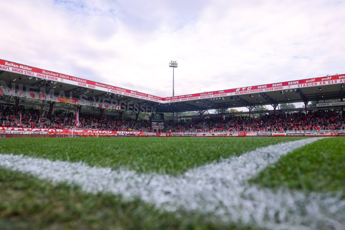 Union Berlin