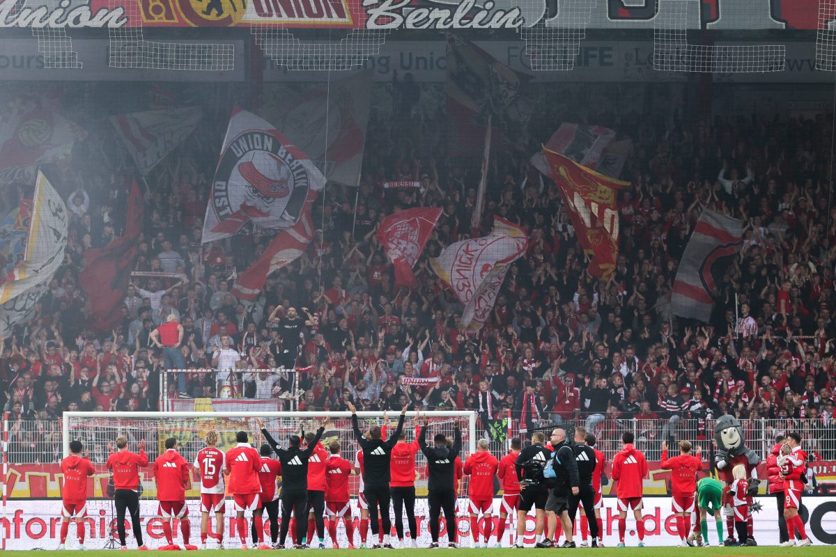 Union Berlin