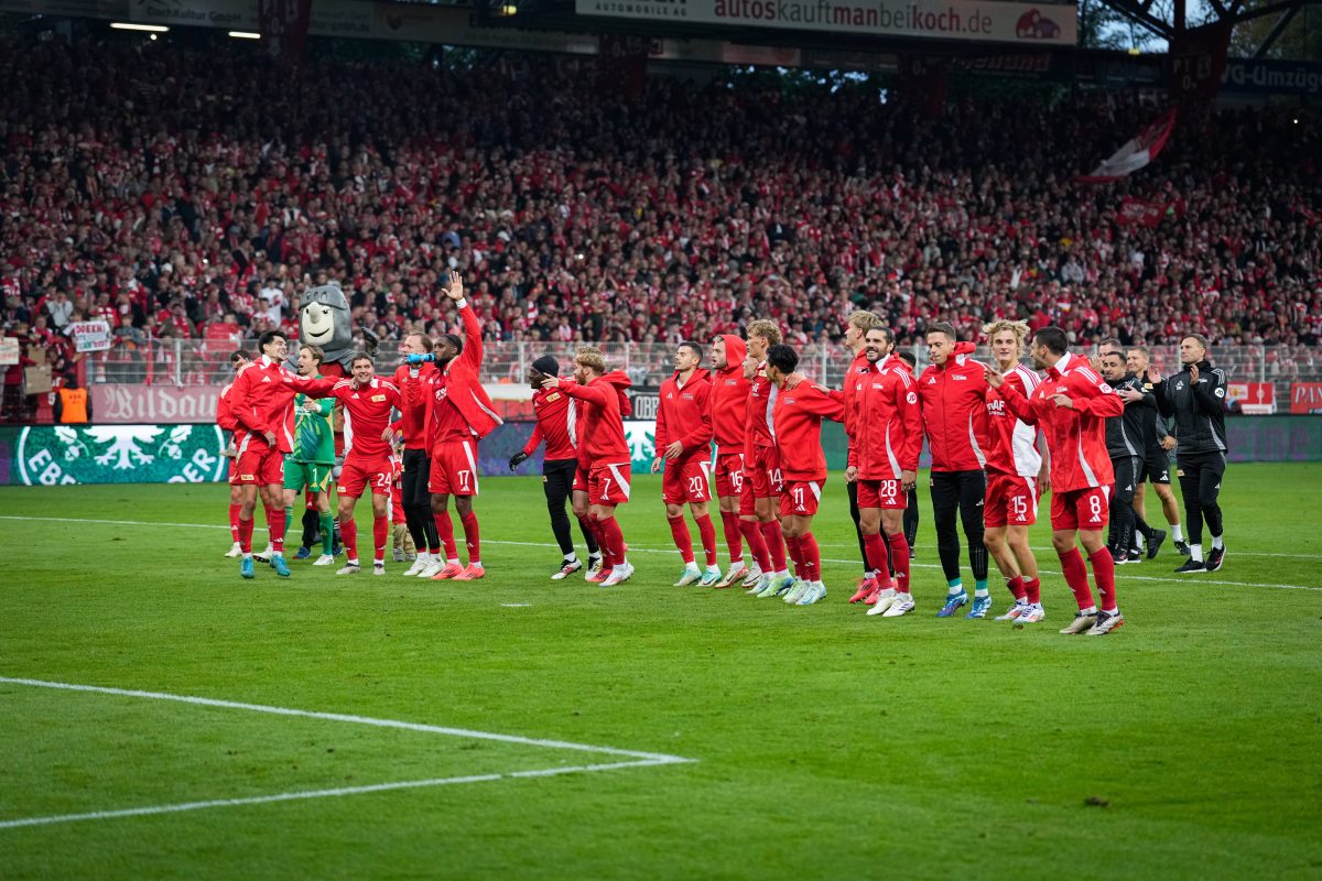 Union Berlin