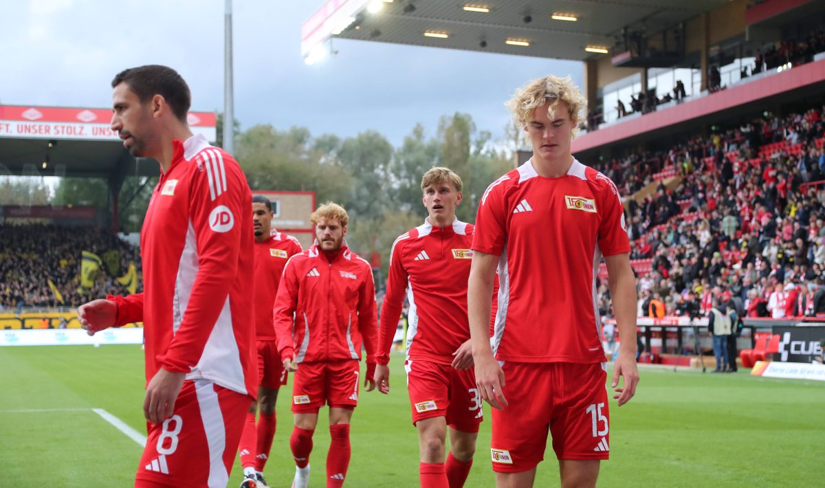 Union Berlin