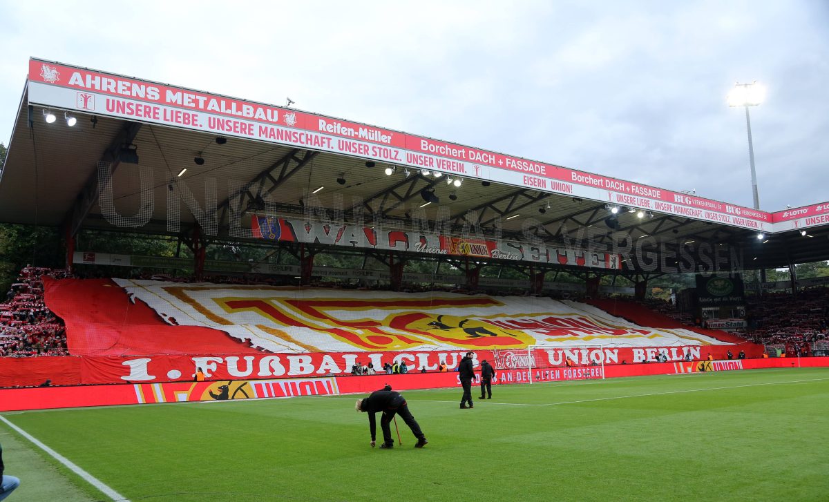 Union Berlin