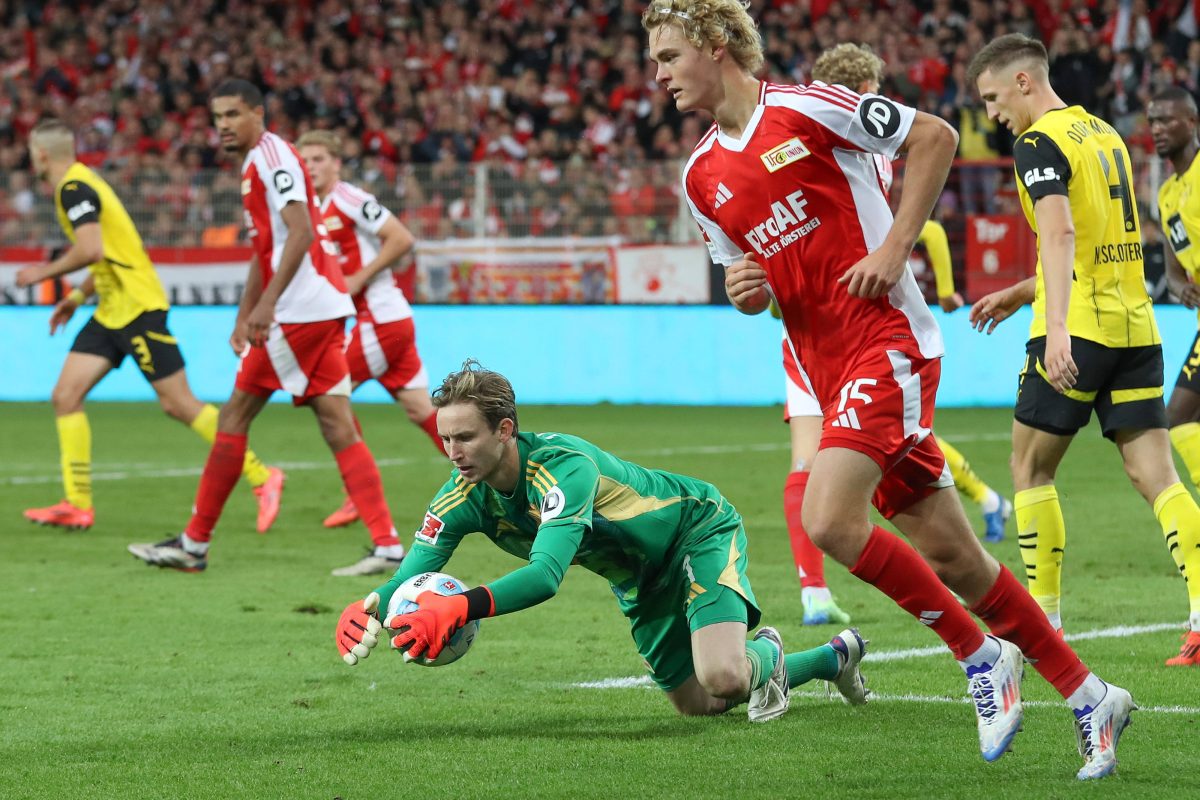 Union Berlin
