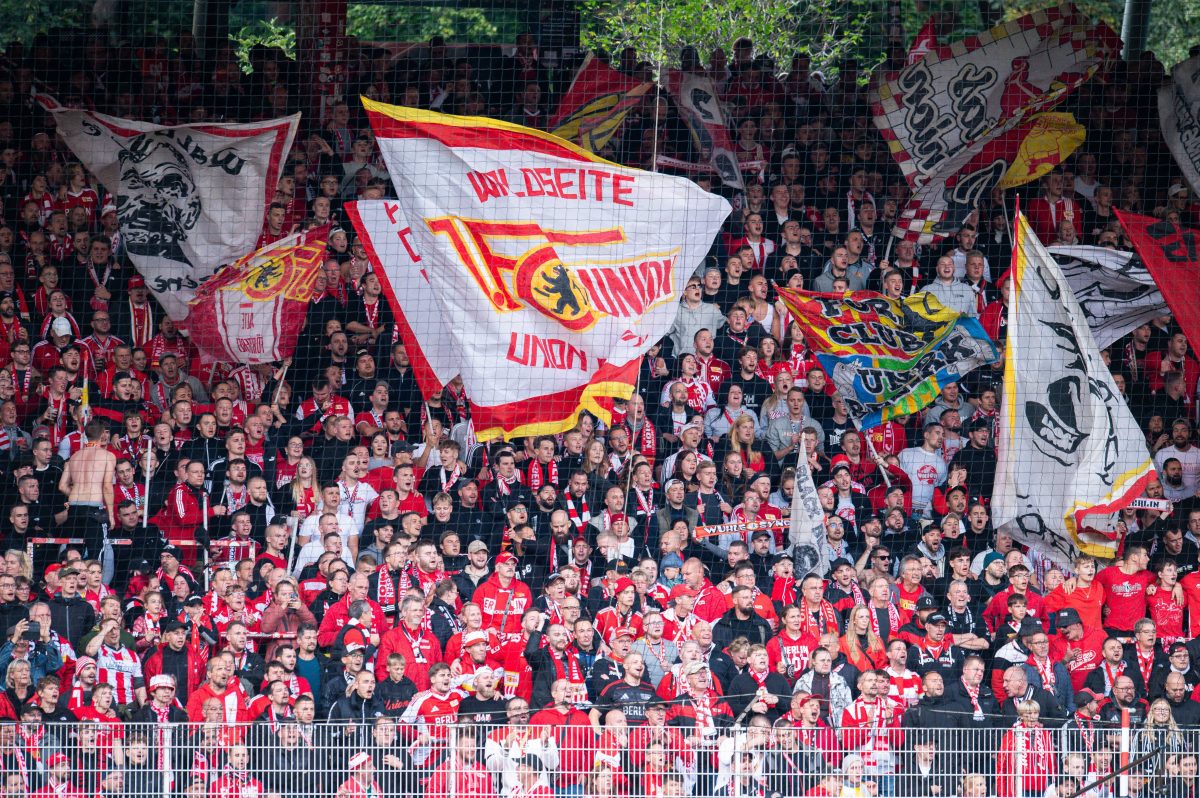 Union Berlin