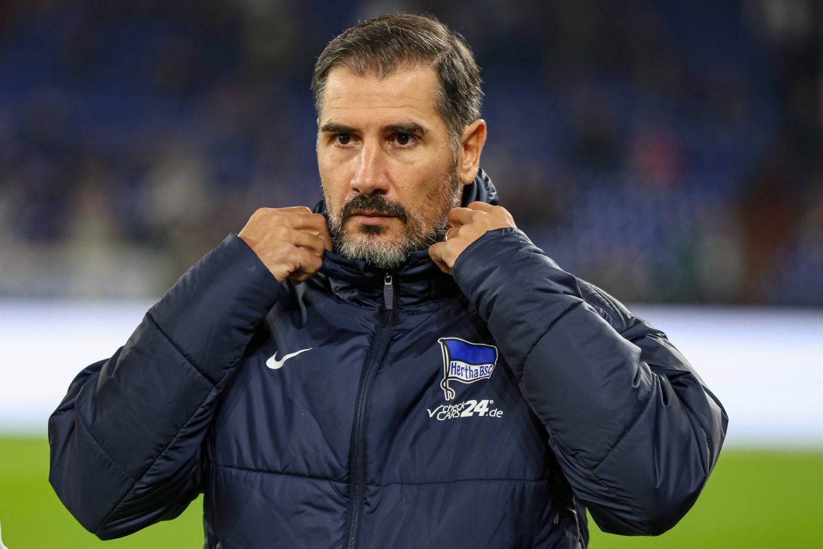 Hertha BSC