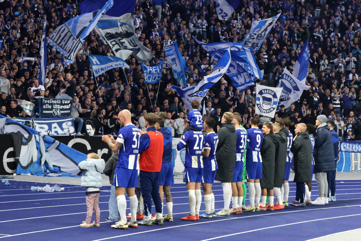 Hertha BSC
