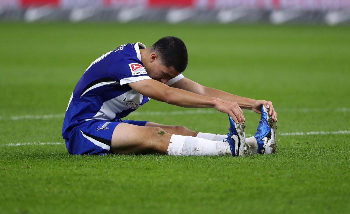 Hertha BSC