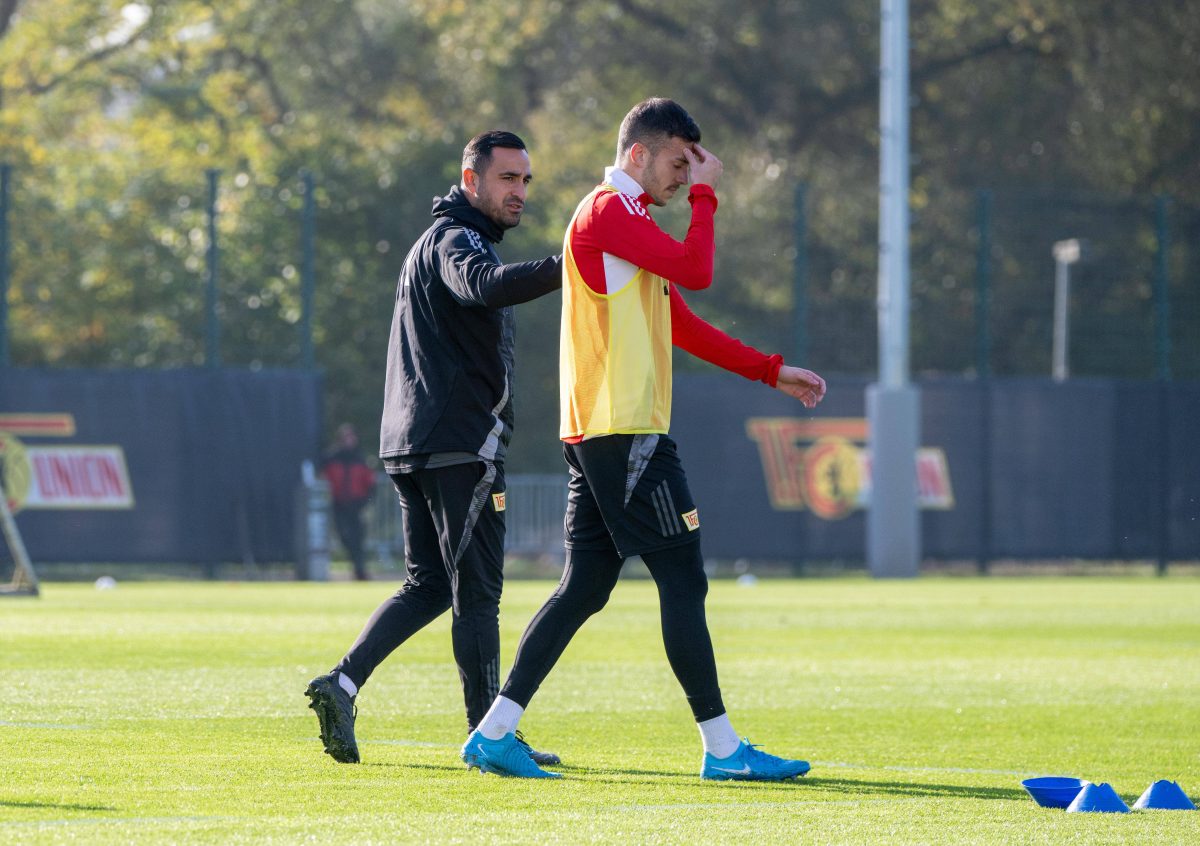 Union Berlin