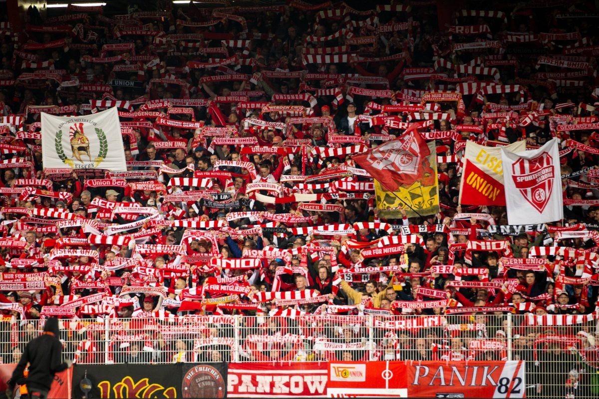 Union Berlin