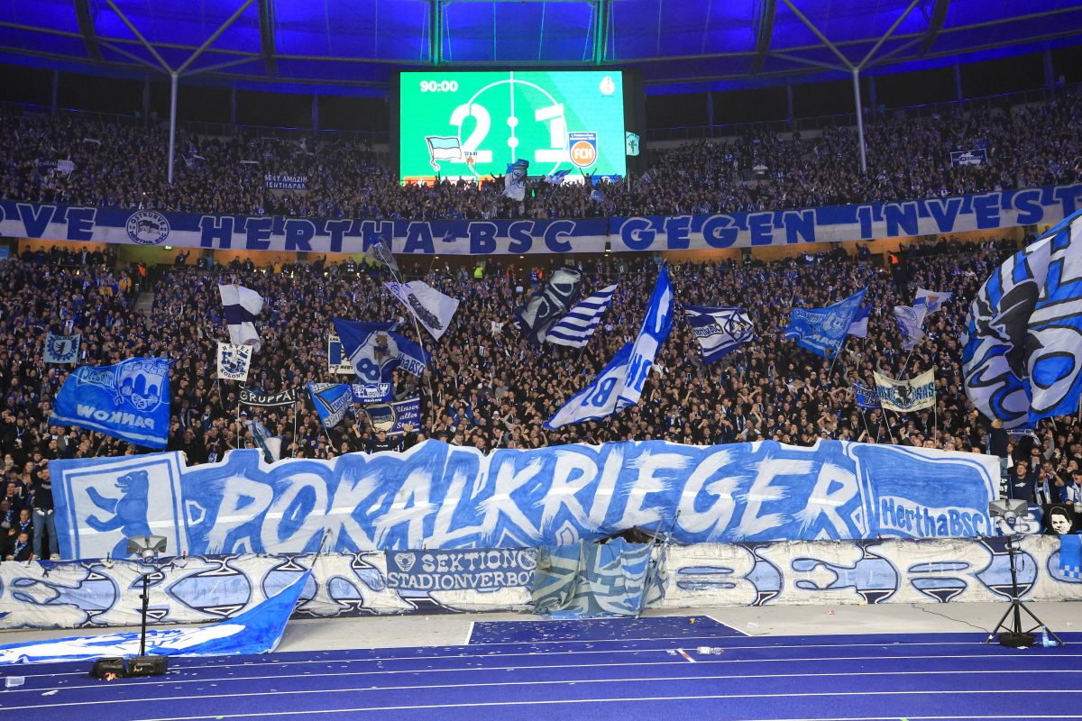 Hertha BSC