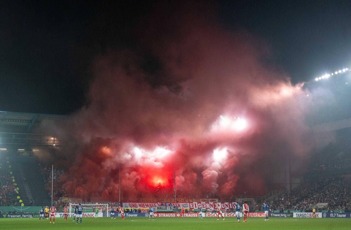 Union Berlin