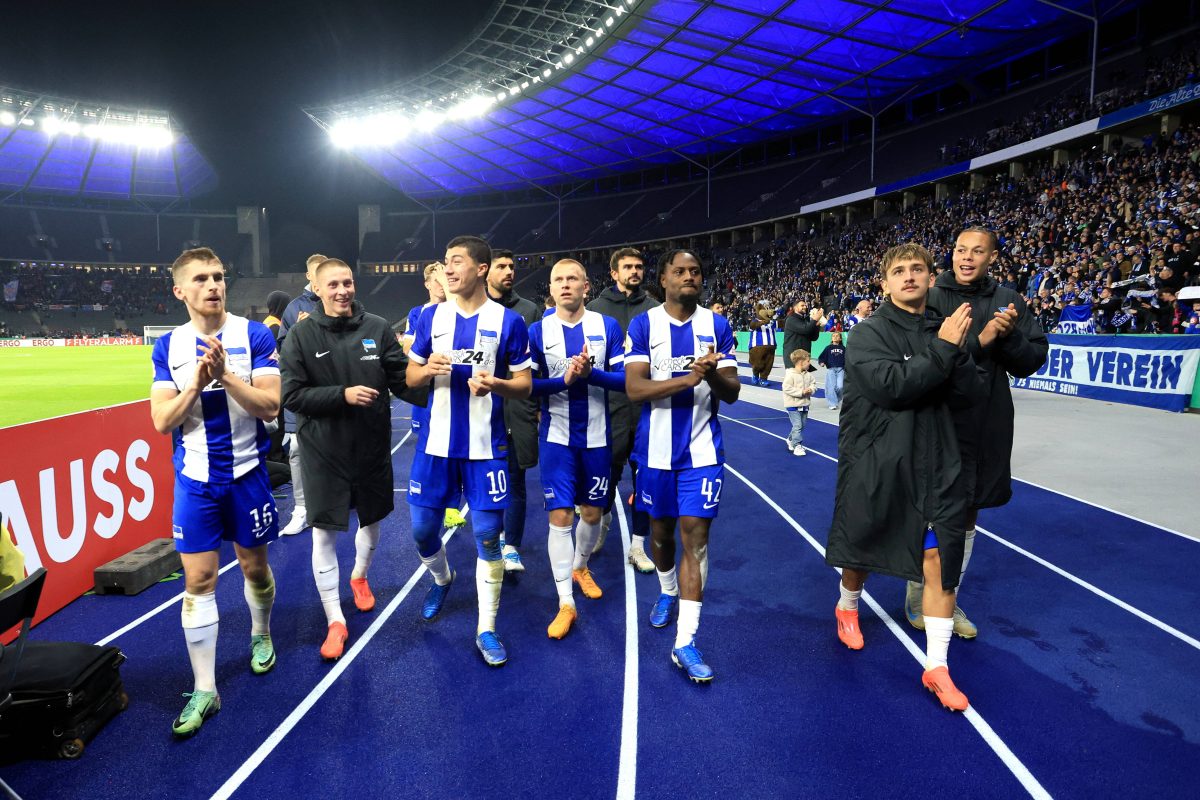 Hertha BSC