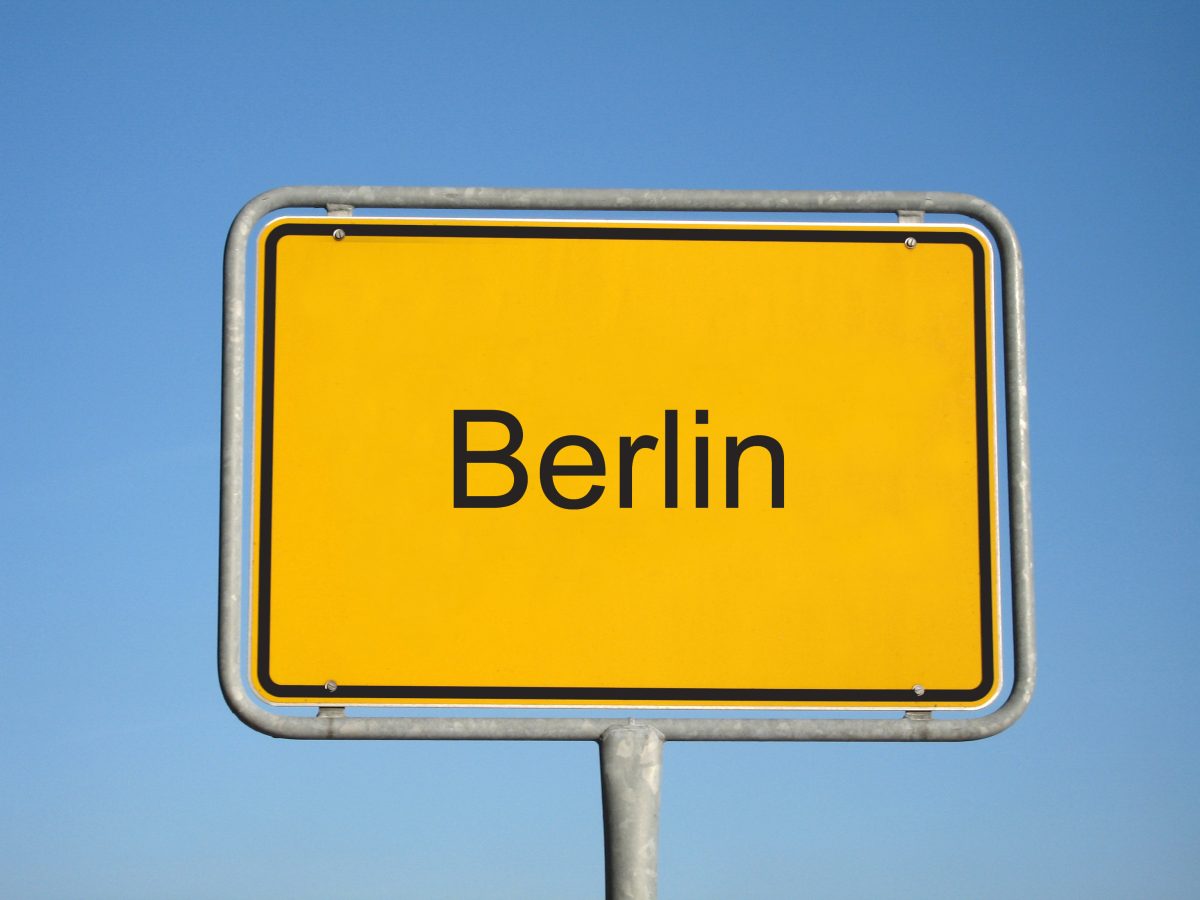 Berlin
