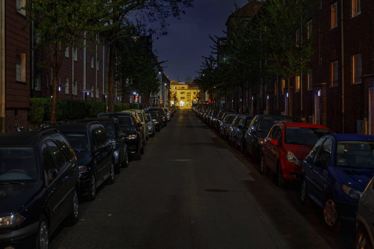 Berlin