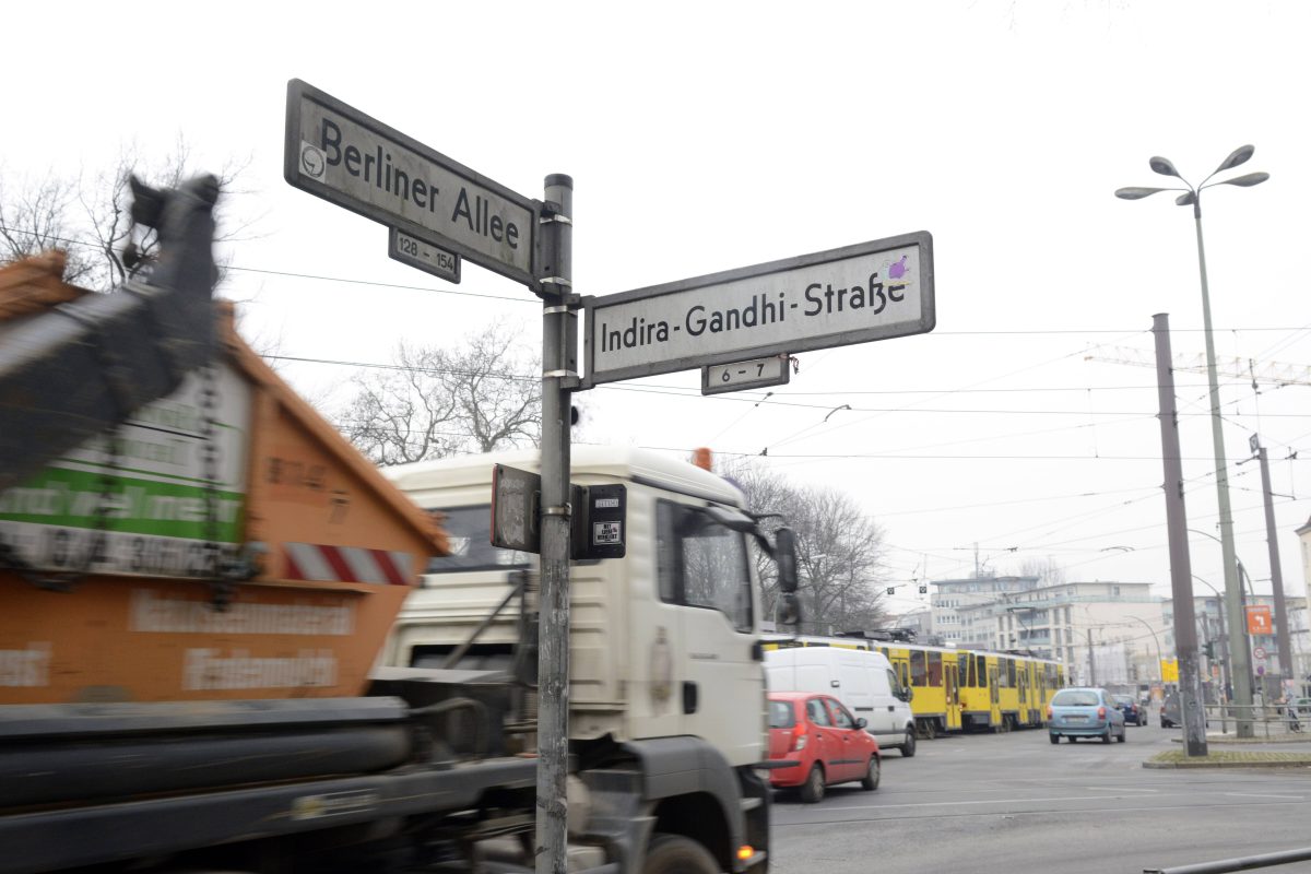Berlin