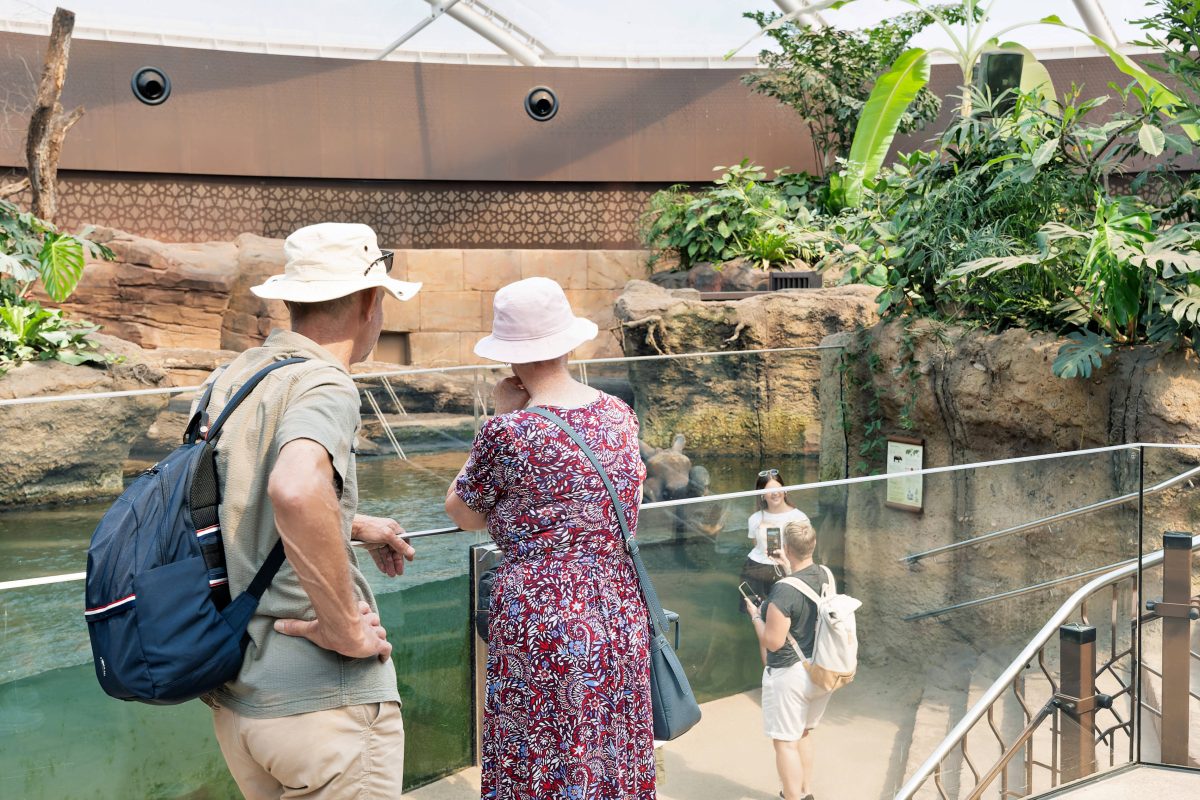 Zoo Berlin