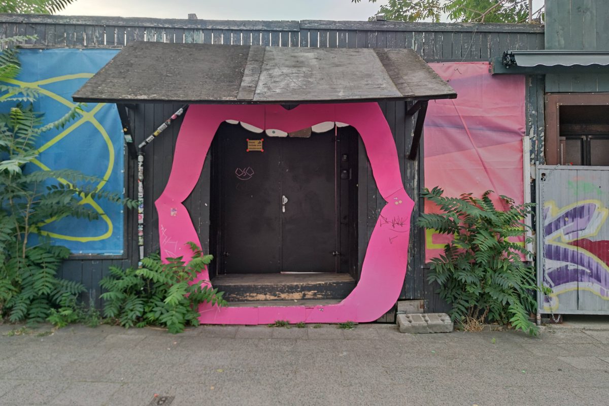 Clubs in Berlin