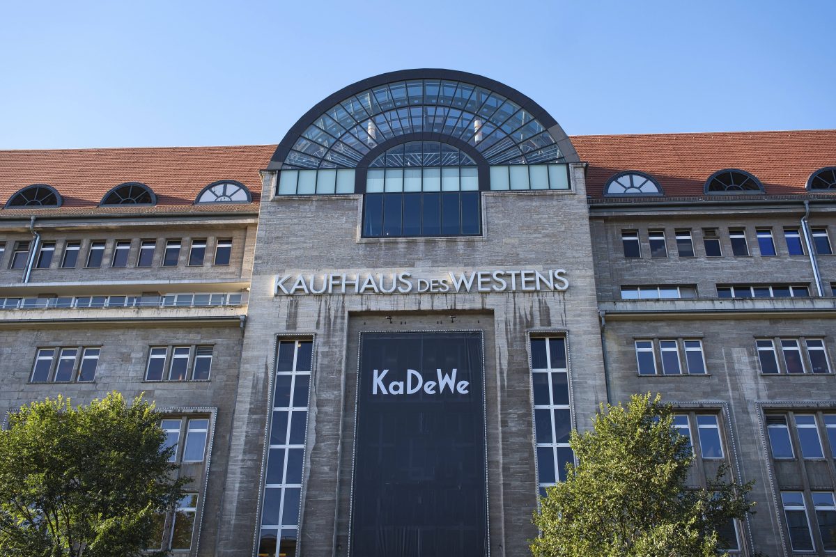 KaDeWe