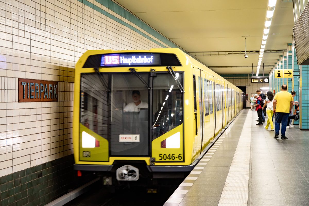 BVG