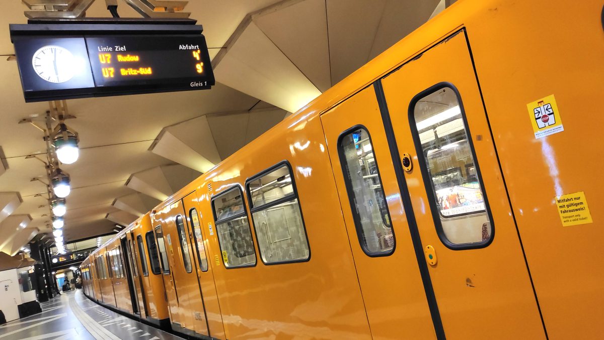 BVG