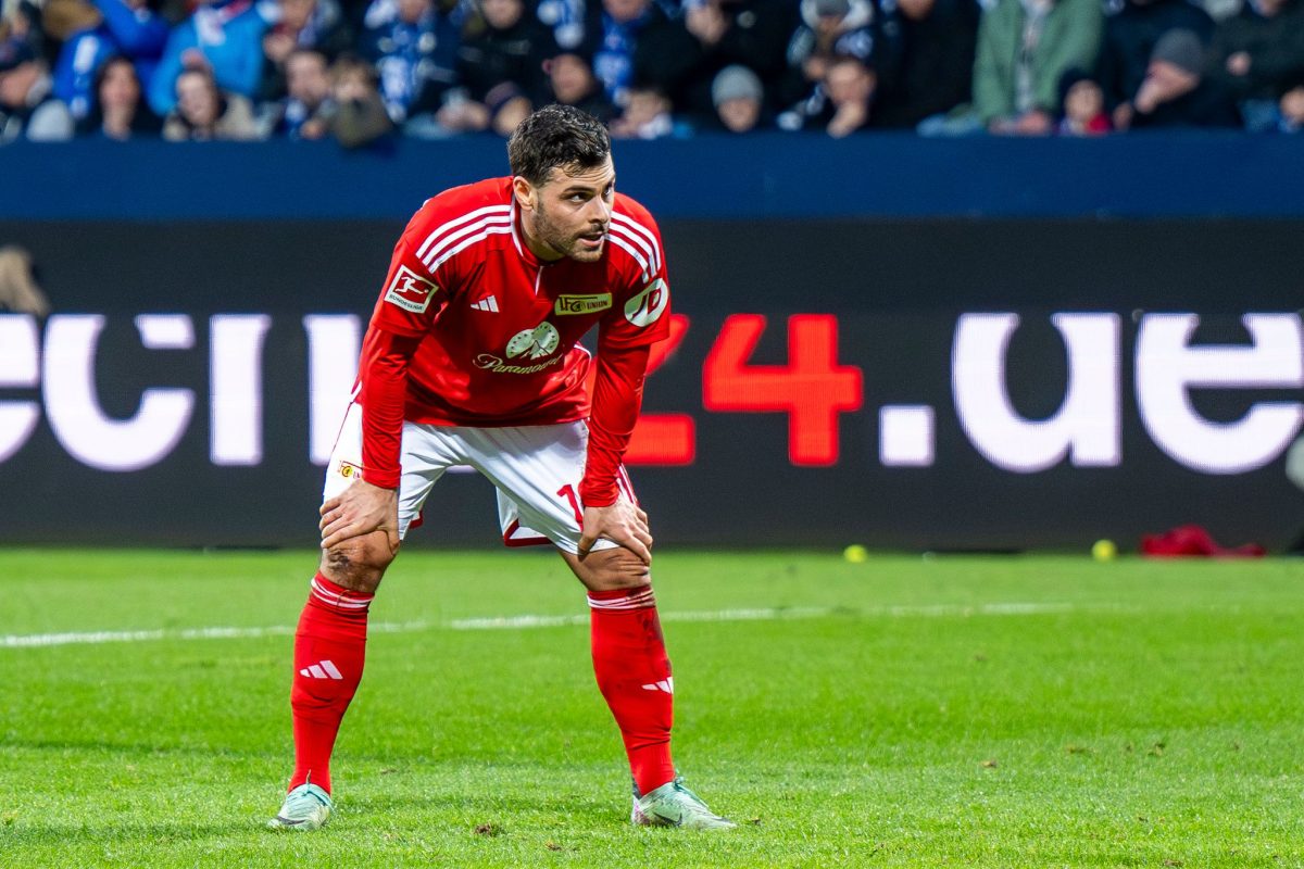 Union Berlin