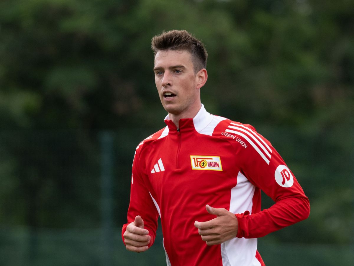 Janik Haberer
