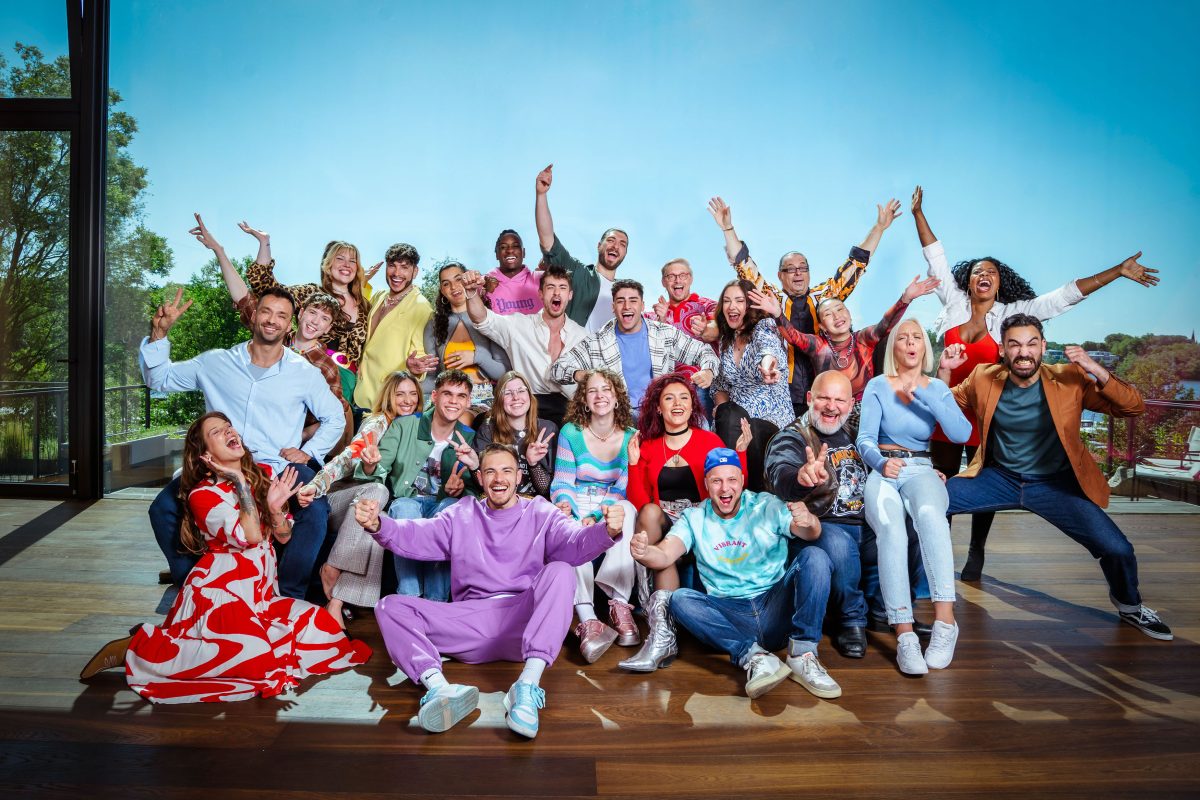 Berlin – Tag & Nacht: Alle News und Infos | Berlin-live.de