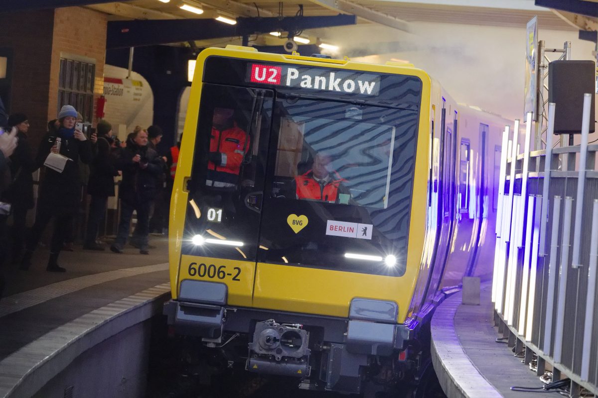 BVG